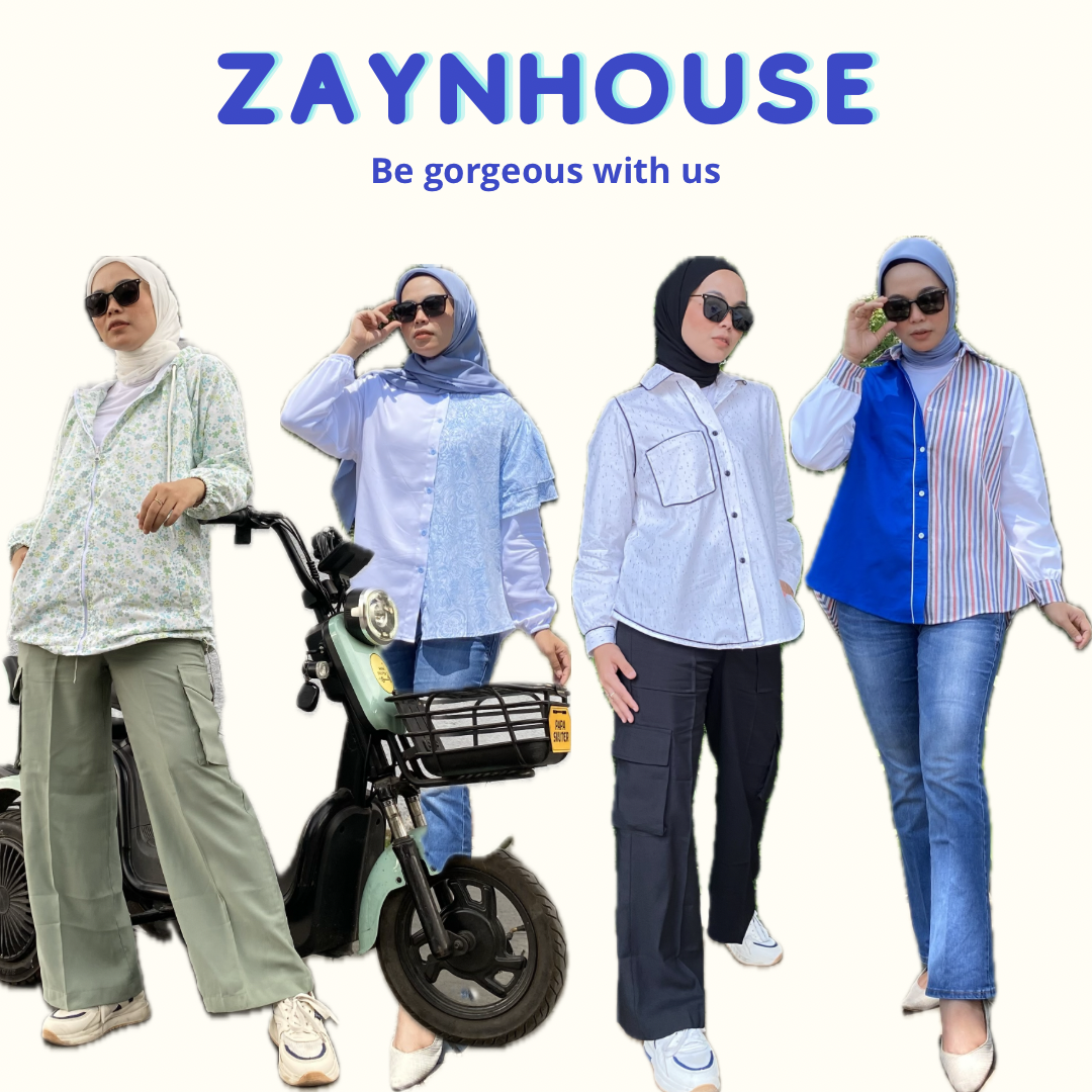 ZAYNHOUSE